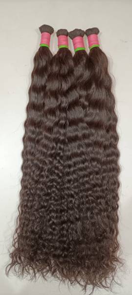 How Indian Hair Stands Apart: A Deep Dive into Indian vs. Vietnamese vs. Chinese Hair